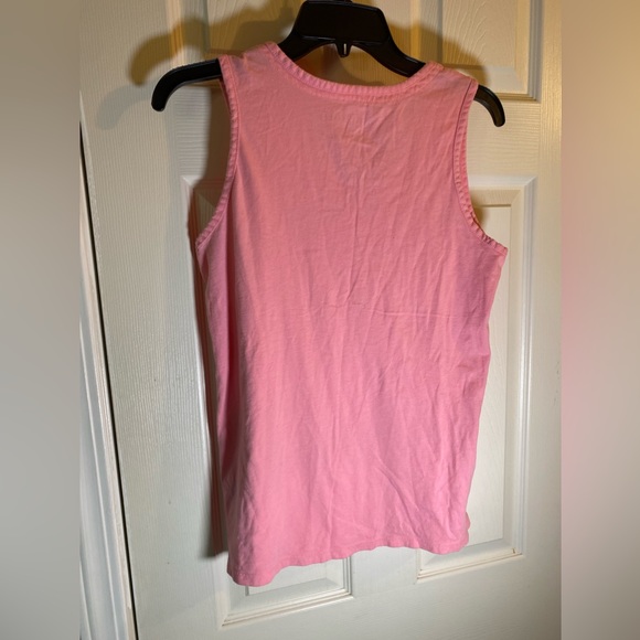 Carole Hoochman Women S/CH Small Pajamas Set Top Bottoms Sleepwear Lounge Pink - Picture 4 of 13